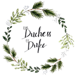 for Duchess, by Duke